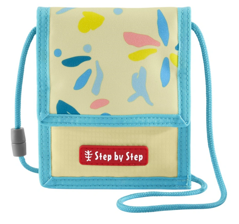 Kapsička na krk Step by Step, Cat Lilly