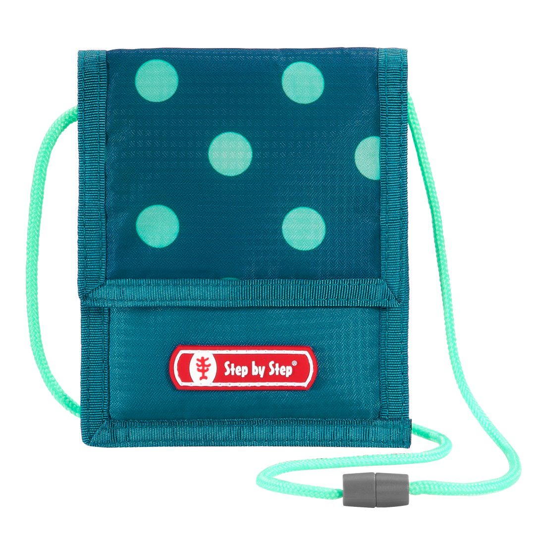 Kapsička na krk Step by Step Chameleon Joshy