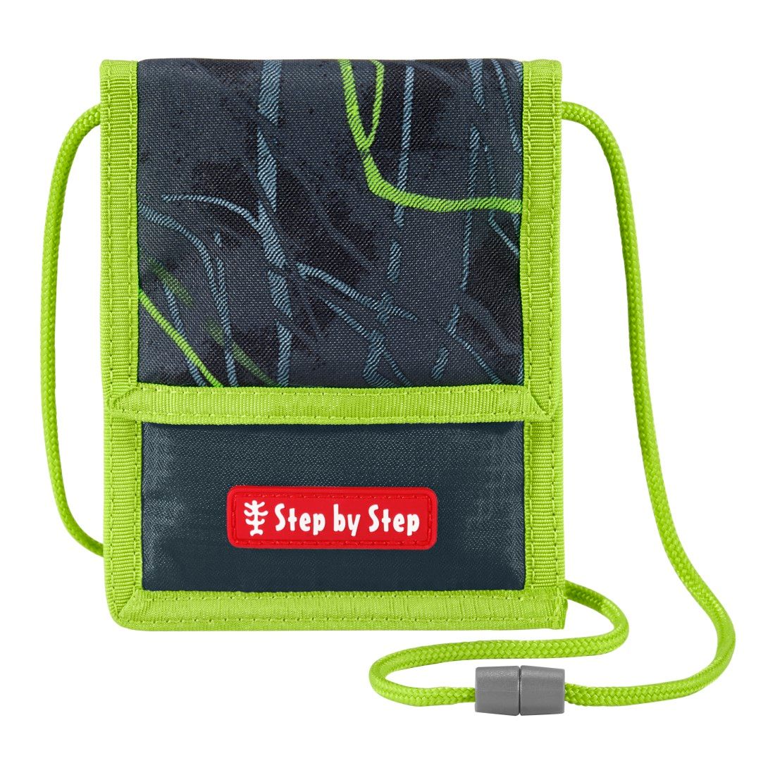 Kapsička na krk Step by Step Danger Cat Chiko