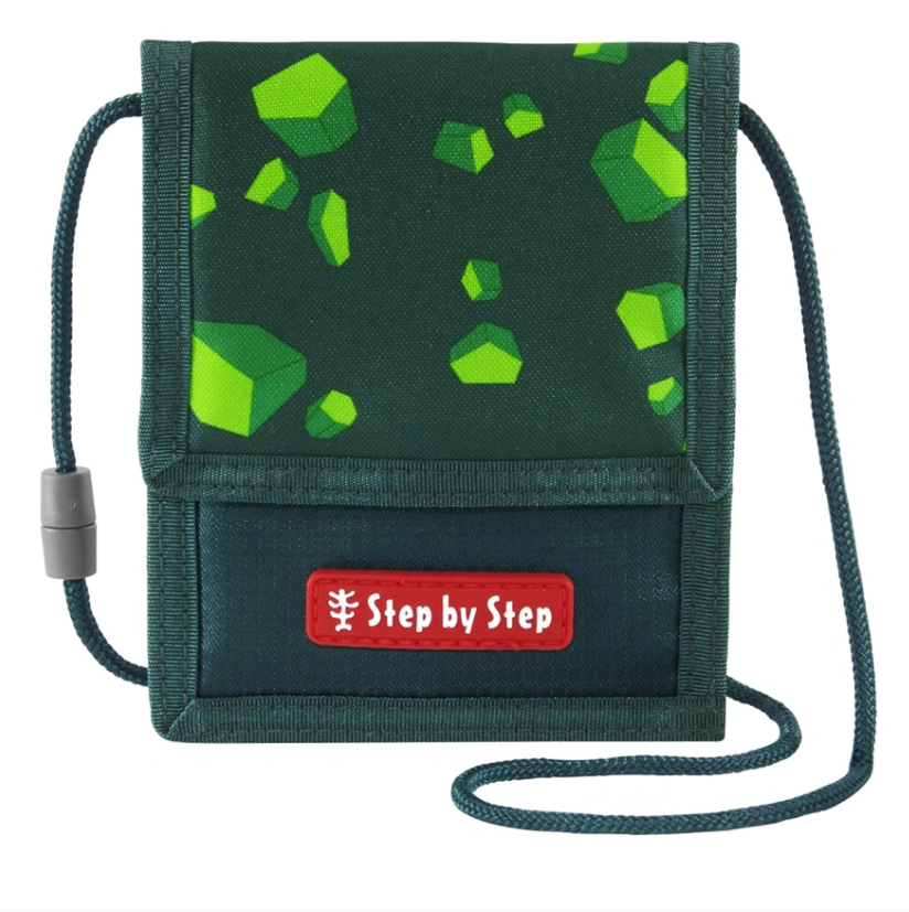 Kapsička na krk Step by Step, Dingo Targo