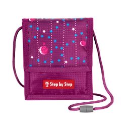 Obrázek produktu: Kapsička na krk Step by Step Dreamy Unicor Nuala