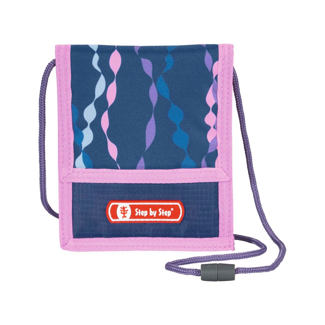 Kapsička na krk Step by Step Mermaid Bella