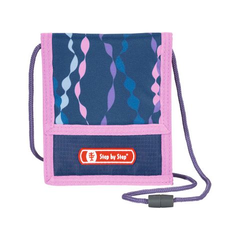Obrázek produktu: Kapsička na krk Step by Step Mermaid Bella