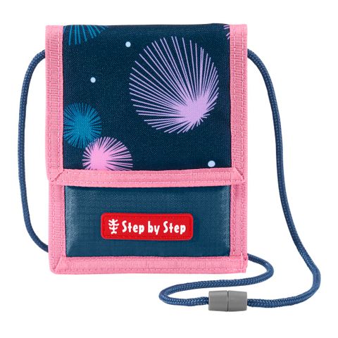 Obrázek produktu: Kapsička na krk Step by Step Mermaid Delia