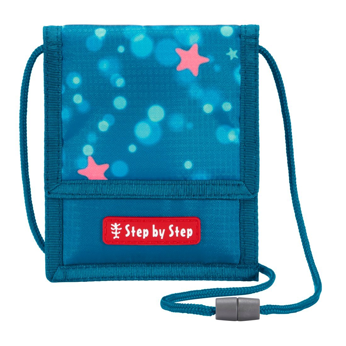 Kapsička na krk Step by Step Mermaid Lola