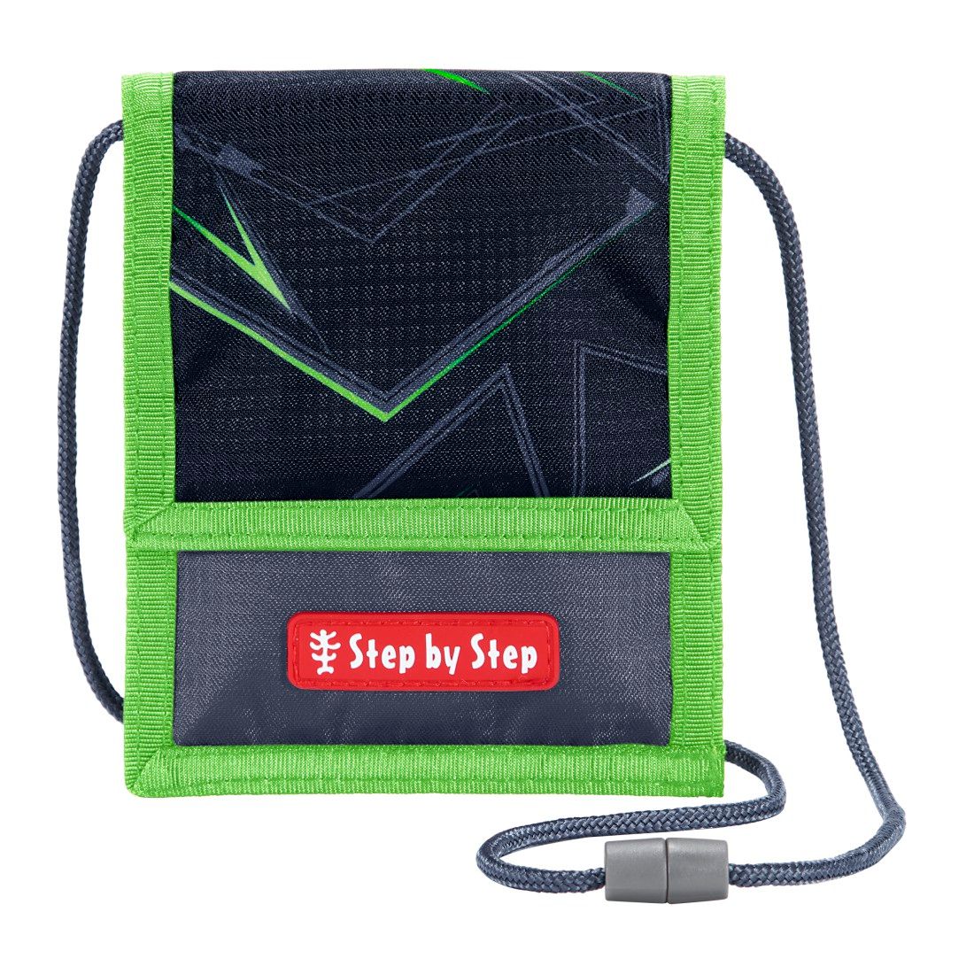 Kapsička na krk Step by Step Ninja Kimo