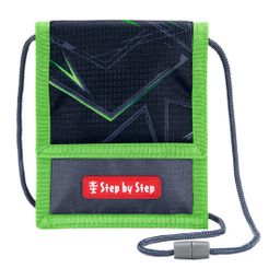 Obrázek produktu: Kapsička na krk Step by Step Ninja Kimo