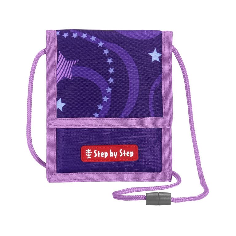 Kapsička na krk Step by Step Pegas Emily