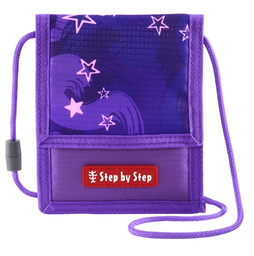 Kapsička na krk Step by Step, Pegasus Liv