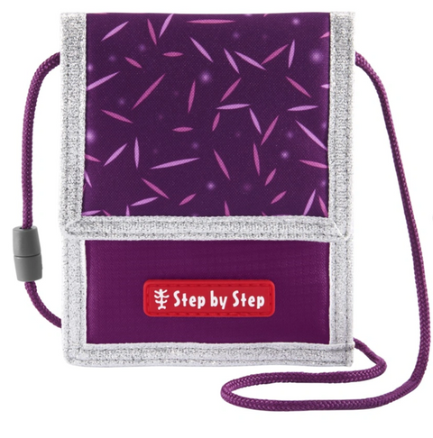 Obrázek produktu: Kapsička na krk Step by Step, Pretty Unicorn Nuala