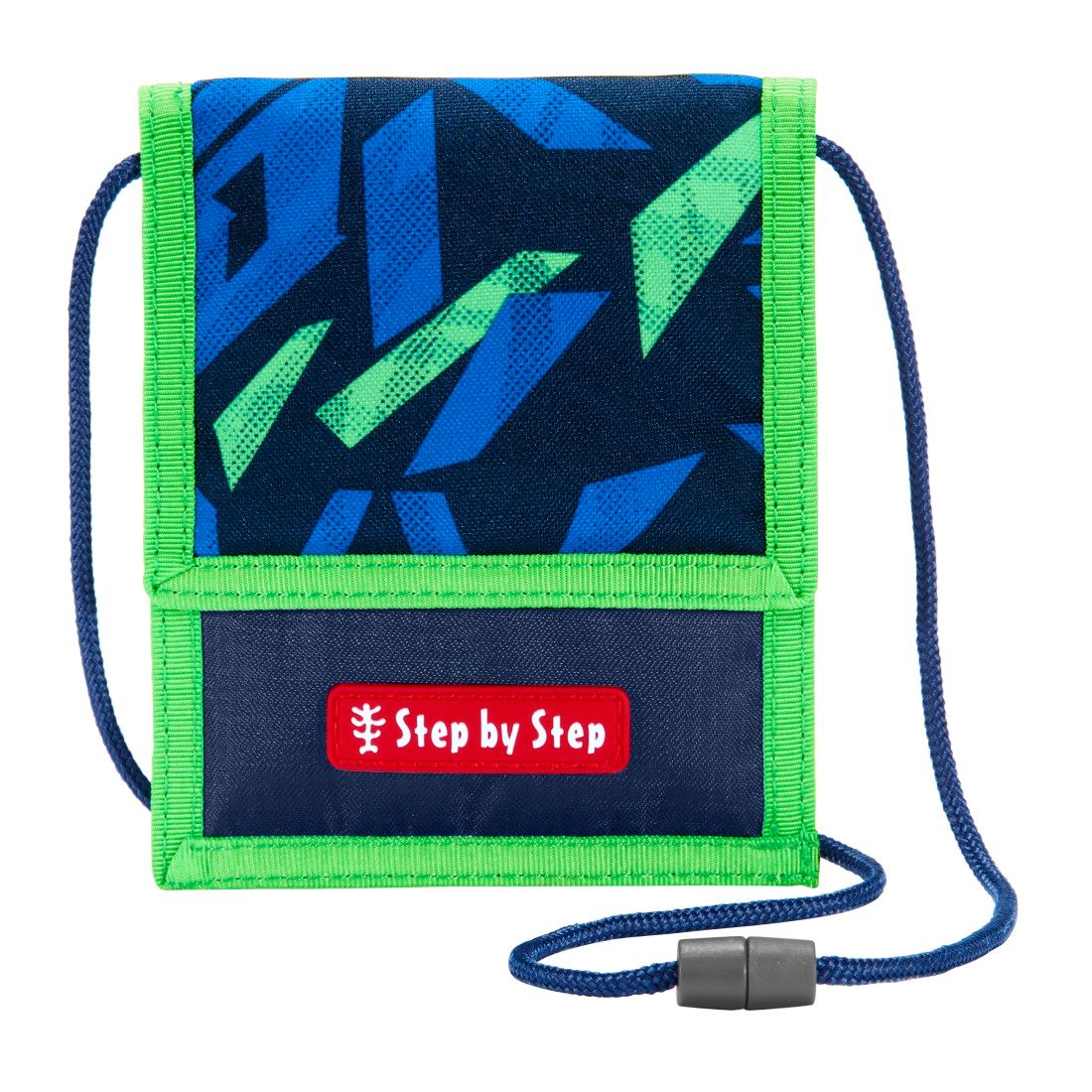 Kapsička na krk Step by Step Soccer Ben