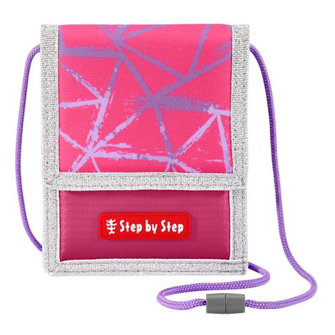 Obrázek produktu: Kapsička na krk Step by Step, Star Stella