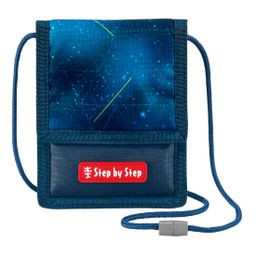 Obrázek produktu: Kapsička na krk Step by Step Starship Galactus