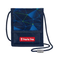 Obrázek produktu: Kapsička na krk Step by Step Starship Sirius