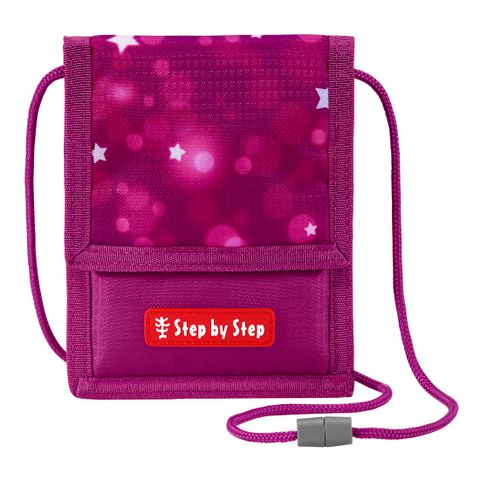 Obrázek produktu: Kapsička na krk Step by Step Swet Unicorn Nuala