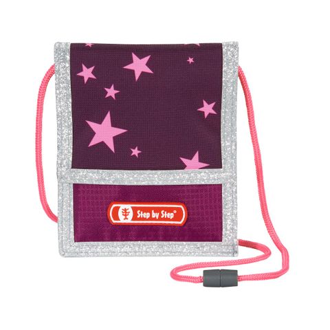 Obrázek produktu: Kapsička na krk Step by Step Unicorn Nuala