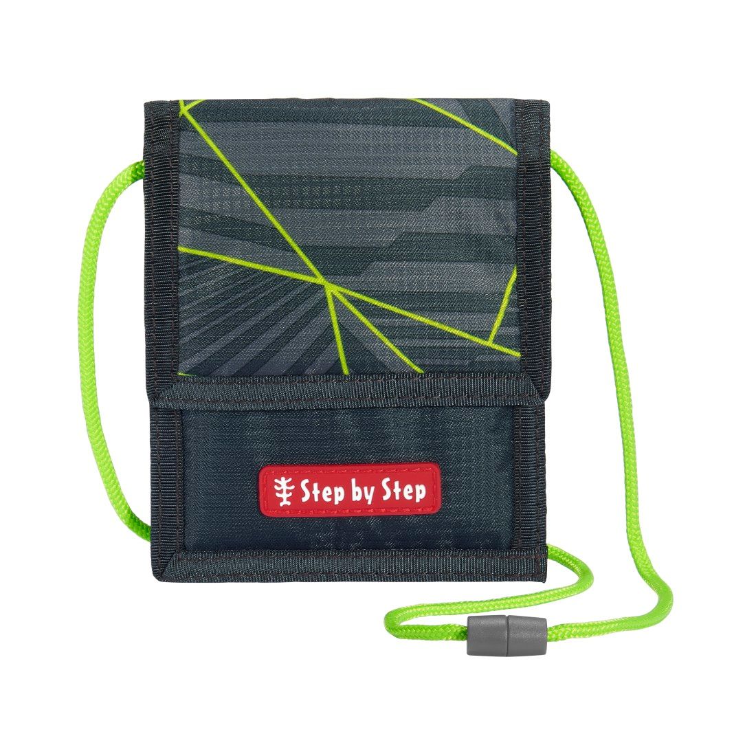 Kapsička na krk Step by Step Wild Cat Chico