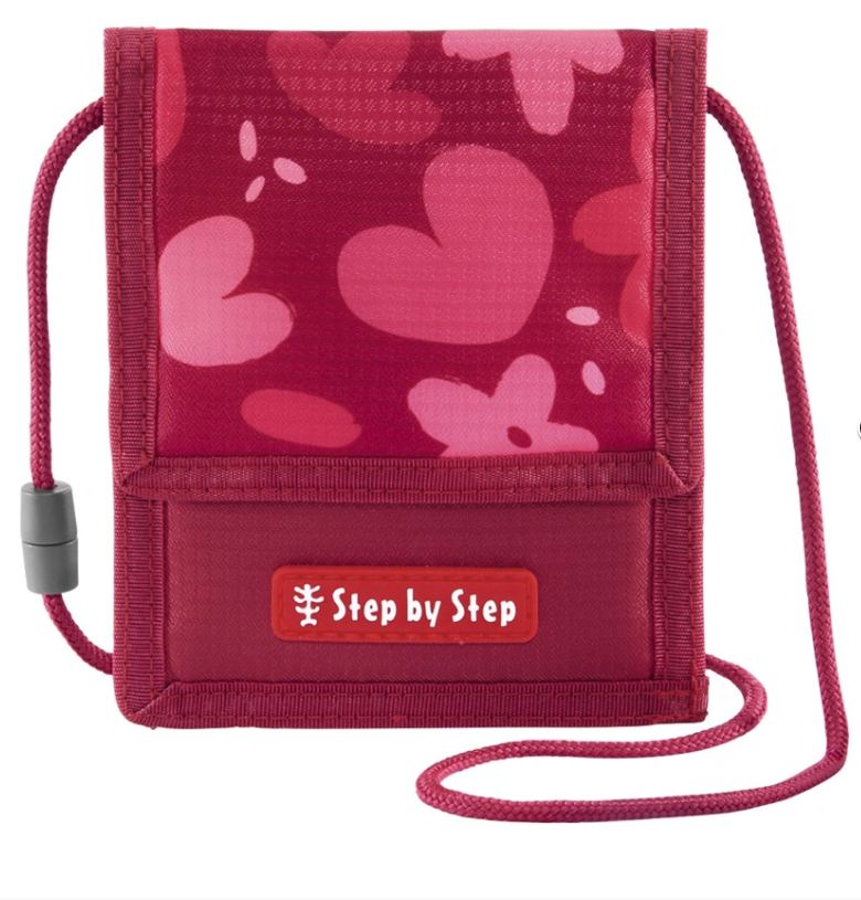 Kapsička na krk Step by Step, Wild Horse Nora