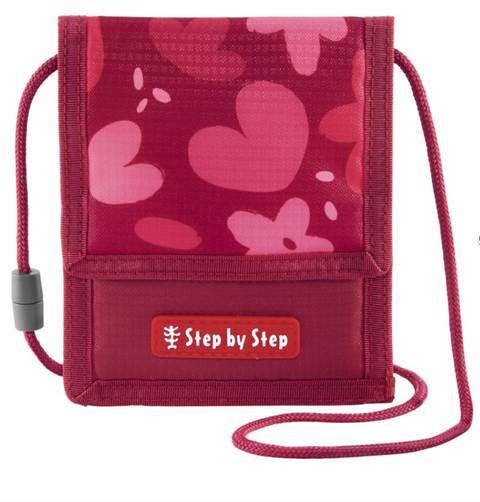 Obrázek produktu: Kapsička na krk Step by Step, Wild Horse Nora