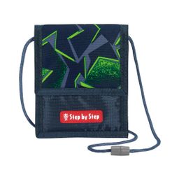 Obrázek produktu: Kapsička na krk Step by Step Wild T-Rex Taro