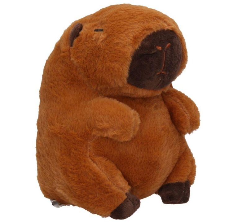Kapybara 20 cm