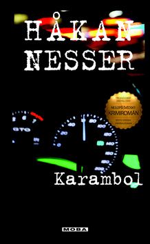 Obrázek produktu: Karambol