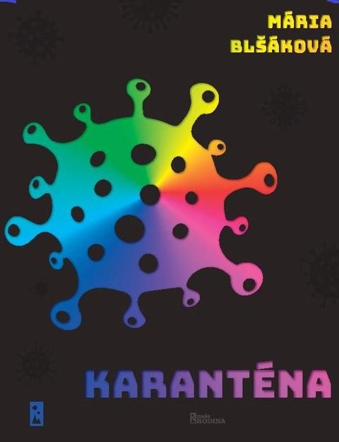 Obrázek produktu: Karanténa