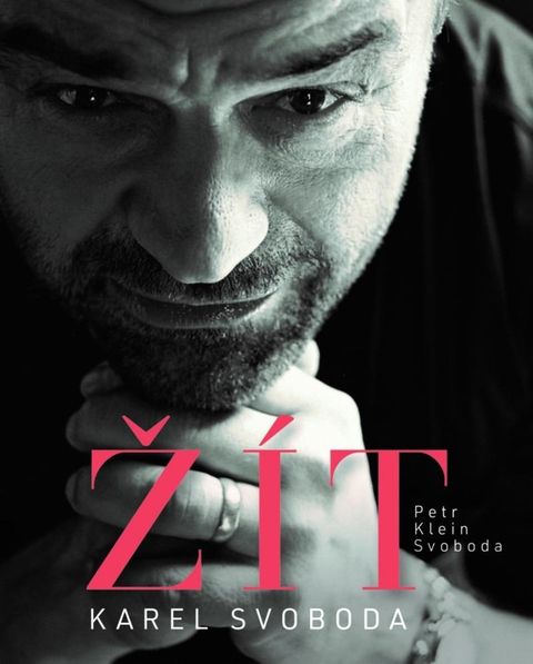 Obrázek produktu: Karel Svoboda – Žít