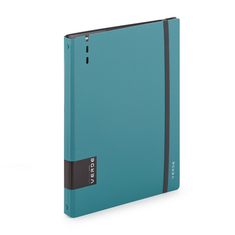 KARIS A4 foam VERDE milano KARTONPP