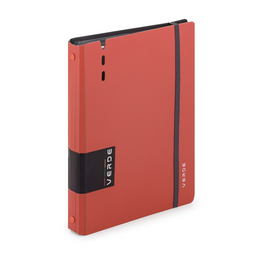 Obrázek produktu: Karis blok A5 foam VERDE - cihlová