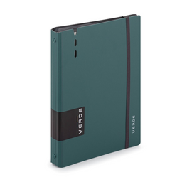 Obrázek produktu: Karis blok A5 foam VERDE - zelená