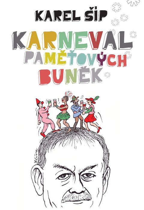 Obrázek produktu: Karneval paměťových buněk