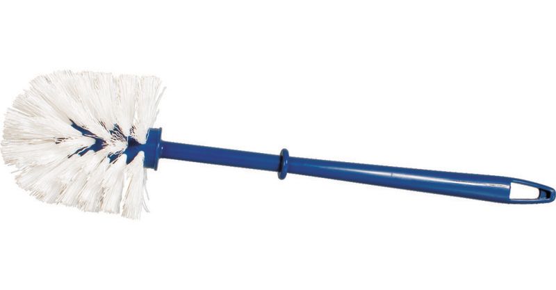 Kartáč na WC - mix barev