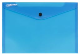 Obrázek produktu: Karton PP eCollection Desky s drukem A4 - modré