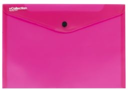 Obrázek produktu: Karton PP eCollection Desky s drukem A4 - růžové