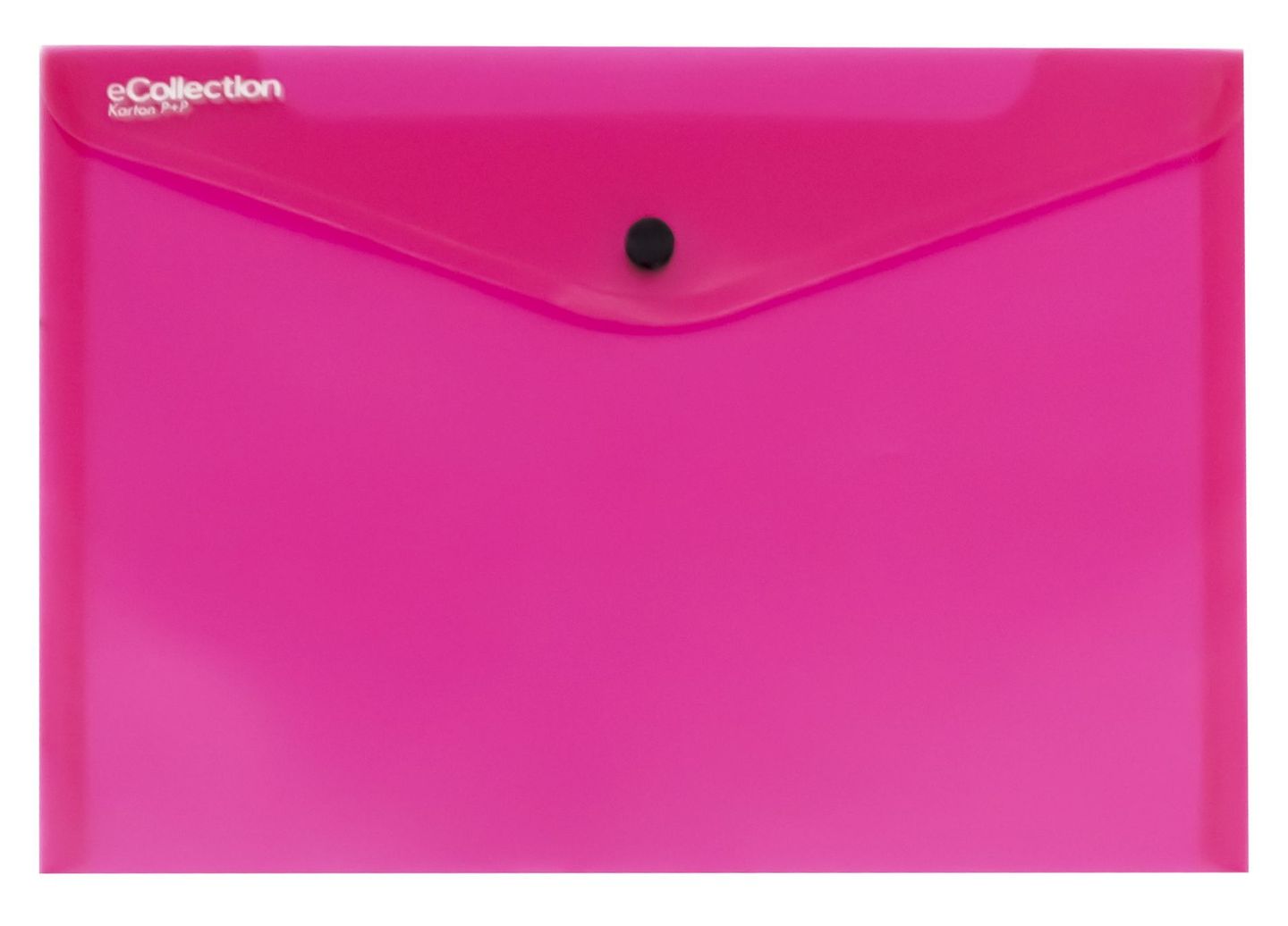 Karton PP eCollection Desky s drukem A5 - růžové