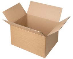 Obrázek produktu: Kartonová krabice 304 × 215 × 224 mm