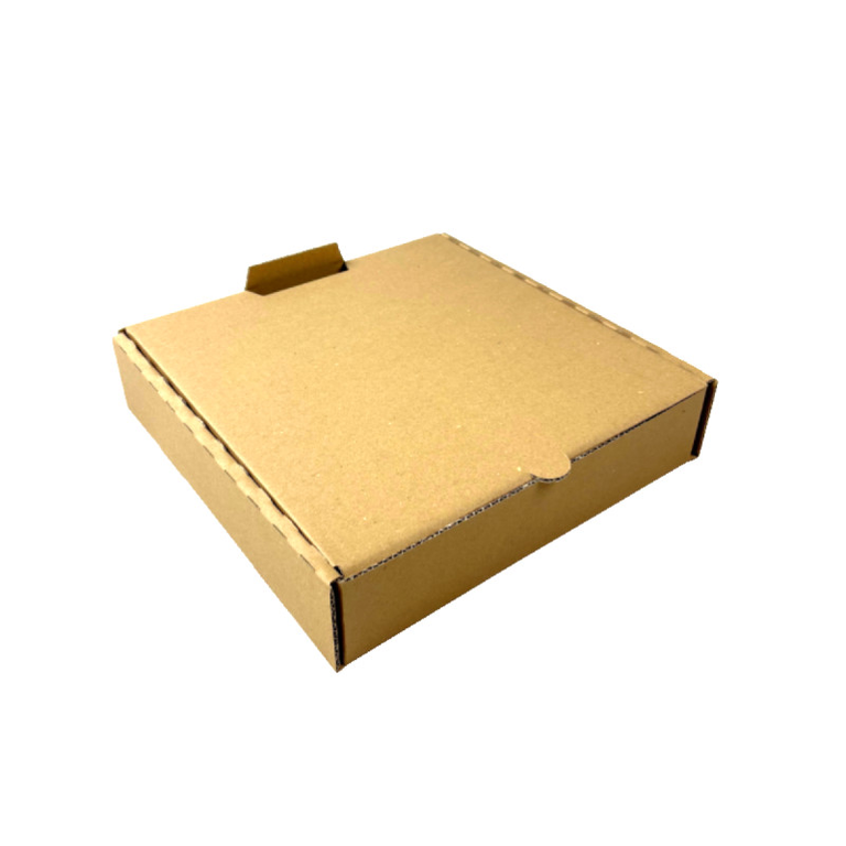 Kartonový Art Box - 308 x 313 x 75 mm