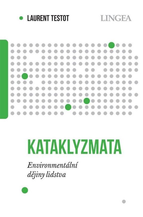 Obrázek produktu: Kataklyzmata - Environmentální dějiny lidstva