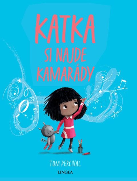 Obrázek produktu: Katka si najde kamarády