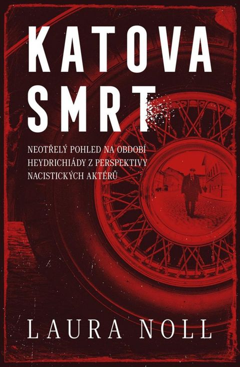 Obrázek produktu: Katova smrt