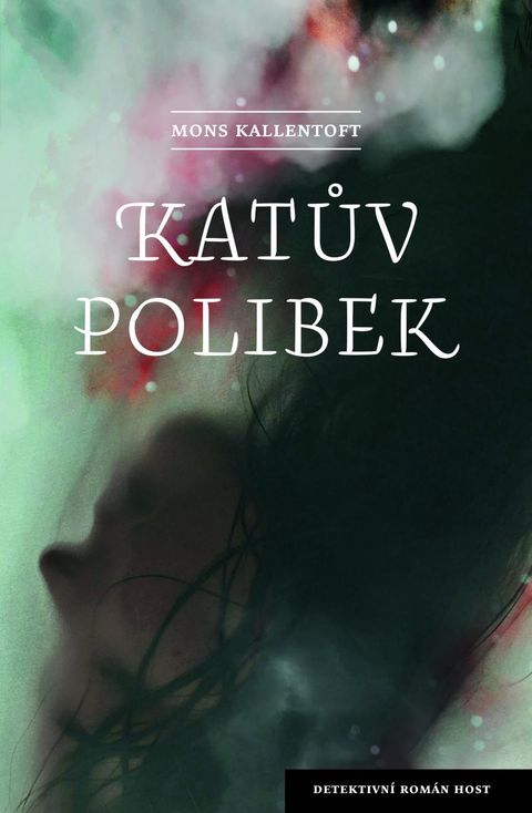 Obrázek produktu: Katův polibek