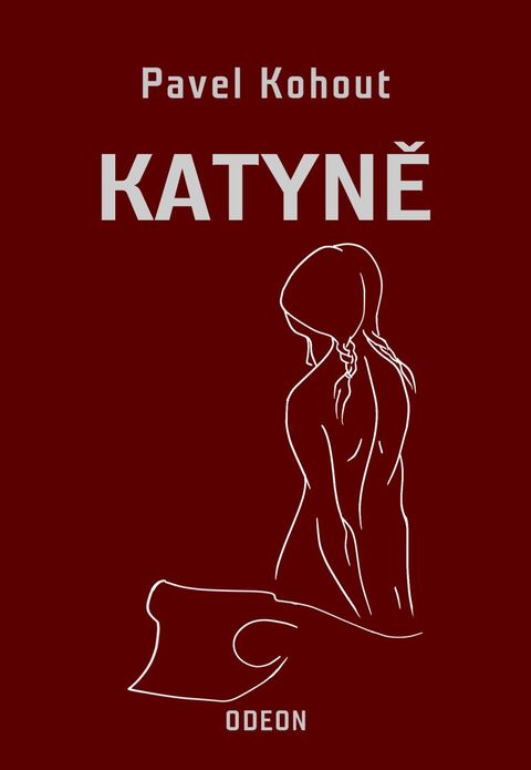 Obrázek produktu: Katyně