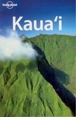Obrázek produktu: Kauai  - Lonely Planet Guide Book - 1st ed. /USA,Havajské ostrovy/