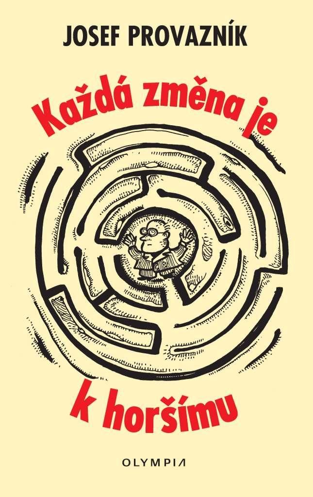 Každá změna je k horšímu