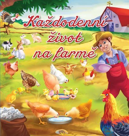 Obrázek produktu: Každodenní život na farmě