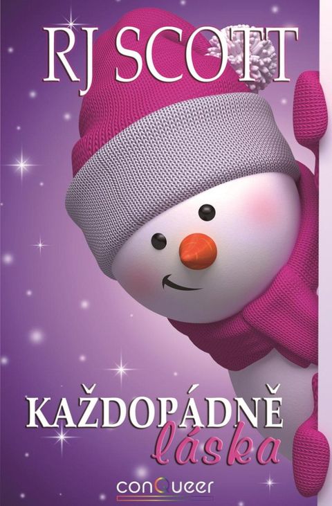 Obrázek produktu: Každopádně láska