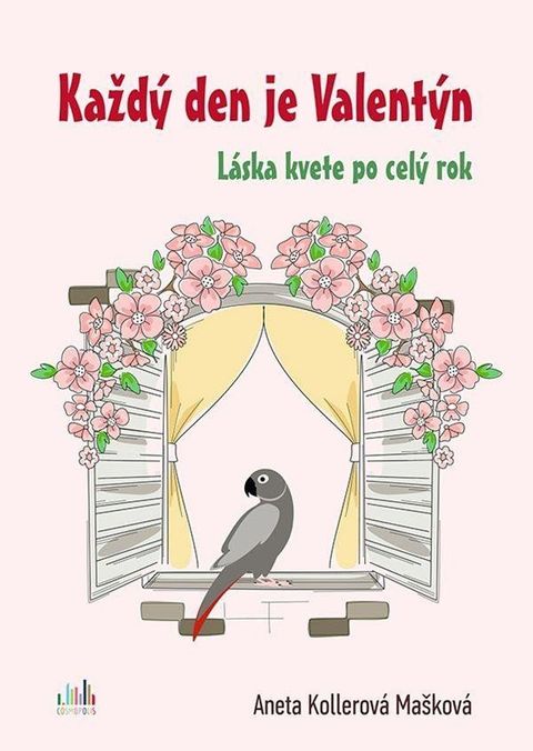 Obrázek produktu: Každý den je Valentýn