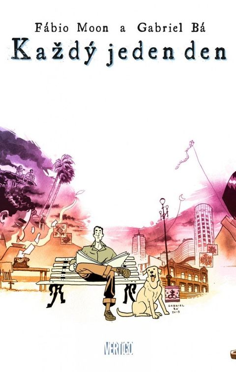 Obrázek produktu: Každý jeden den