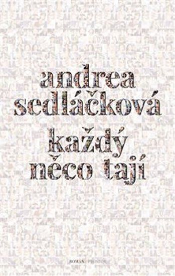 Levně Každý něco tají